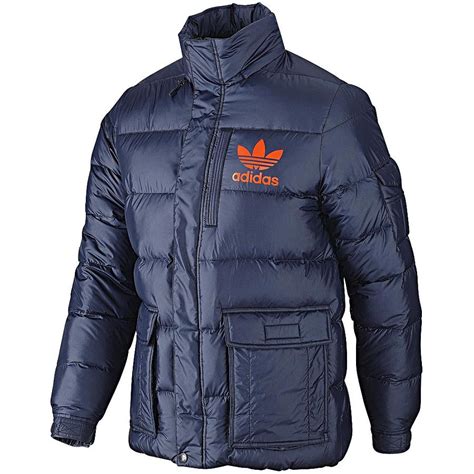 adidas daunenjacke herren pelzkragen|adidas originals winterjacke herren.